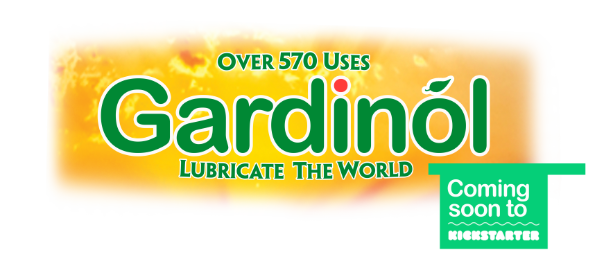 Gardinól Logo