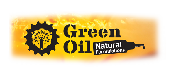 Green Oil Chain Lube, Allwetter-Kettenöl, 5 Liter Nachfüll-Kanister.  AKTION/OFFRE 50 %