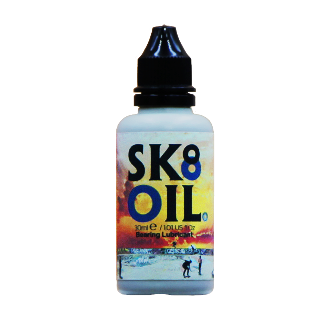 Sk8oil